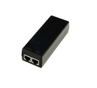 PoE Gigabit DC Injector. 15W