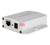 Poe++ Gigabit Injektor 95w Inkl.netz Dc Eingang +48v Bis +57v (eX-60305)