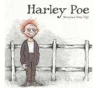 Poe, Harley - Wretched Filthy Ugly