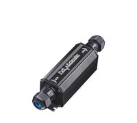 POE INJECTOR GIGABIT WATERPROOF