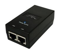 Ubiquiti Adattatore di alimentazione Gigabit POE-24-12W bianco POE-24-12W-G-WH