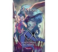 Poe. La nocchiera del tempo. Le guerre del Multiverso. Vol. 1