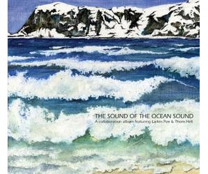Poe, Larkin & Thom Hell - Sound Of The Ocean Sound