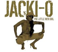 Poe Little Rich Girl by Jacki-O