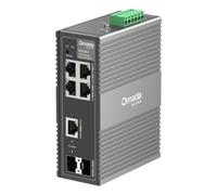 POE OMADA POE370S 10G POE++ INJECTOR ADATTARE