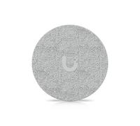PoE plug-and-play - notification device, designed - to pair with a UniFi doorbell or door access hub. Ubiquiti PoE Smart Chime, - Warranty: 24M
