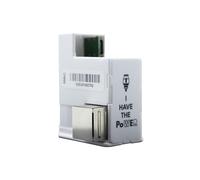 PoE Texas Adattatore dati e alimentazione da PoE a USB-C in-wall, 12 W