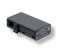 PoE Texas Splitter PoE+ a USB-C - Splitter PoE+ USB-C 25W Power Delivery per iPad, Tablet, Google Nest Cam - Converte PoE a 5V, 9V, 12V, 15V o 20V