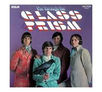 Poe Through The Glass Prism (LP Miniature)