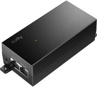 , POE200 30W Gigabit Poe+, Iniettore Poe, Uscita 48V-54V/30W, 10/100/1000 Mbit/S