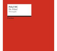 Pöbel Mc Dr. Pöbel (CD)