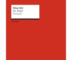 Pöbel Mc Dr. Pöbel (CD)