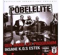 Pöbelelite - Der Name Ist Programm
