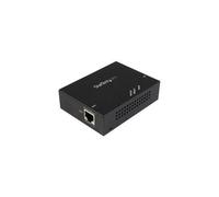 StarTech.com Extender Gigabit ad 1 porta PoE+ Power over Ethernet - 802.23af - 100m