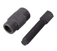 POEFT - Estrattore magnetico per statore volano, 24 mm, ricambio per GY6 50-150cc, JH50 70cc CG125cc scooter cinesi Dirt Pit Bike Engine