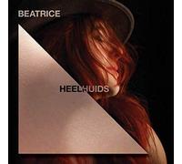 Poel, Beatrice Van Der - HEELHUIDS