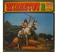 POELCHAU, Michael / HALVER, Konrad / GELLENBECK, Benno - Winnetou 2 - 2. Folge - Karl May / E 245