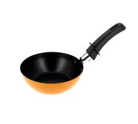 Poele mini wok ts-01019100 ts-01025140 - crepiere
