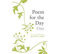 Poem for the Day: One