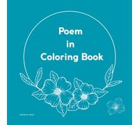 Poem in Coloring Book