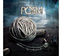 Poem - Skein Syndrome by Poem (2016-05-04)