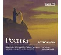 POEMA 2. TERRA NOVA