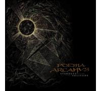 Poema Arcanvs Stardust Solitude (CD)