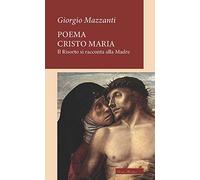 Poema Cristo Maria