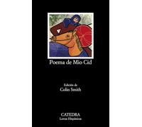Poema de Mio Cid [Lingua spagnola]