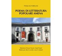 Poema di letteratura popolare amena