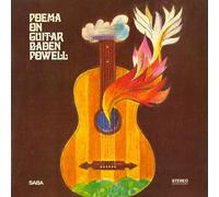 Poema on Guitar (CD Digipak)