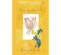 Poemario a los amores de mi vida