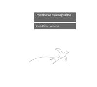 Poemas a vuelapluma