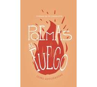 Poemas al Fuego
