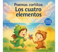 Poemas cortitos: Los cuatro elementos