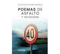 Poemas de asfalto y velocidad