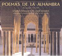 Poemas de la Alhambra by Eduardo Paniagua (2011-01-01)