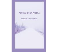 POEMAS DE LA NIEBLA