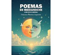 POEMAS DE MEDIANOCHE. A BEA DE UN ASEXUAL: 1