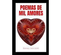 POEMAS DE MIL AMORES