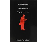 Poemas de otros: 1096