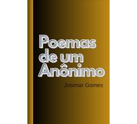 Poemas de um Anônimo.