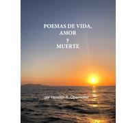 Poemas de Vida, Amor y Muerte