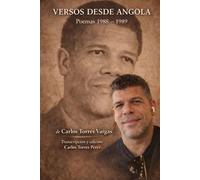 Poemas desde Angola: Versos de vida, amor y memoria desde el corazón de Àfrica