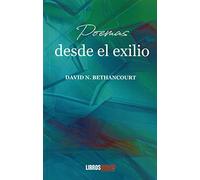 Poemas Desde El Exilio