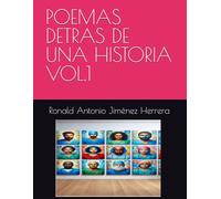 POEMAS DETRAS DE UNA HISTORIA VOL.1