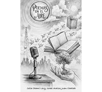 POEMAS EN EL AIRE