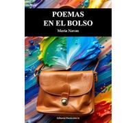 POEMAS EN EL BOLSO: 1