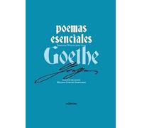 Poemas esenciales de Goethe