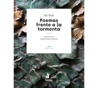 Poemas frente a la tormenta: 9
